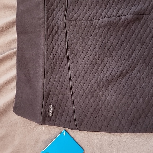 Columbia Harper Skirt Women's Size Medium- Grey - NEW - Picture 10 of 11